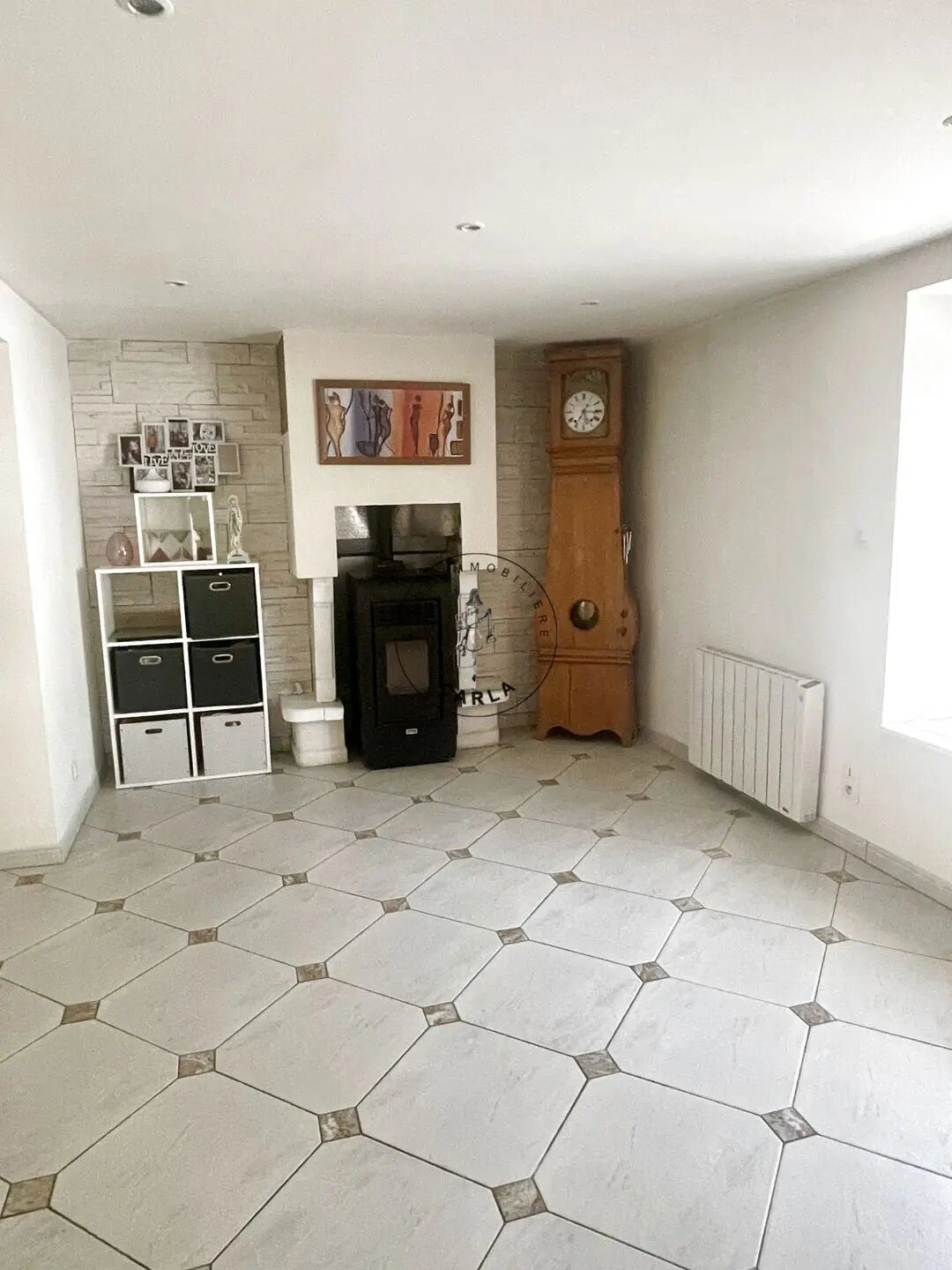 Maison à vendre, 101m², Millery
