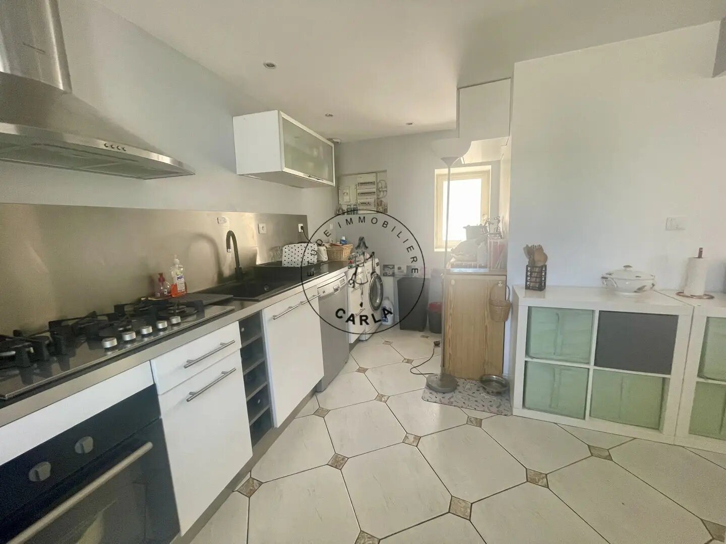 Maison à vendre, 101m², Millery