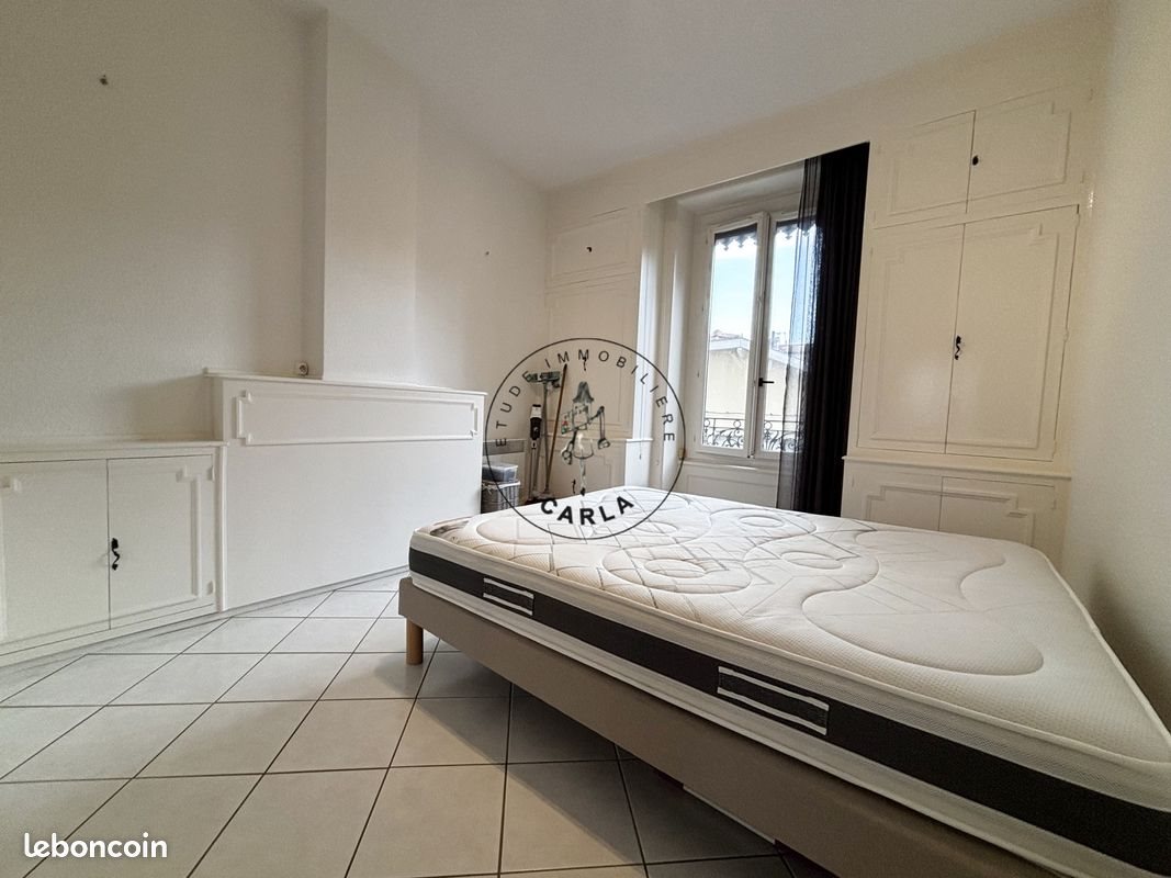 Appartement à louer, 44m², Oullins
