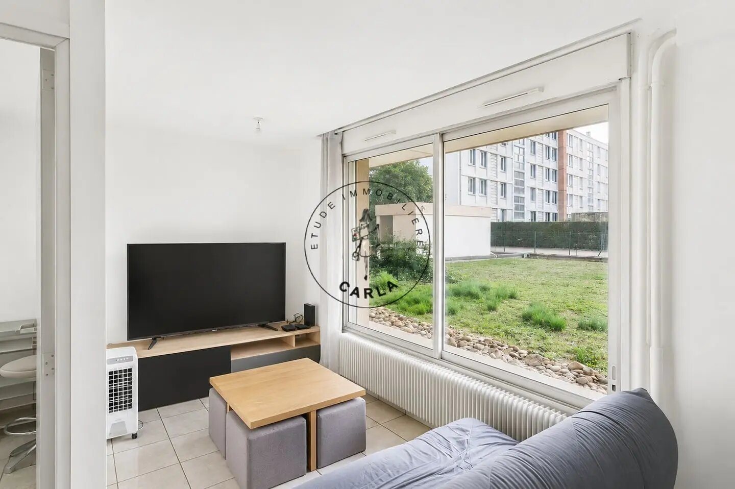 Appartement à vendre, 36m², Lyon 8ème