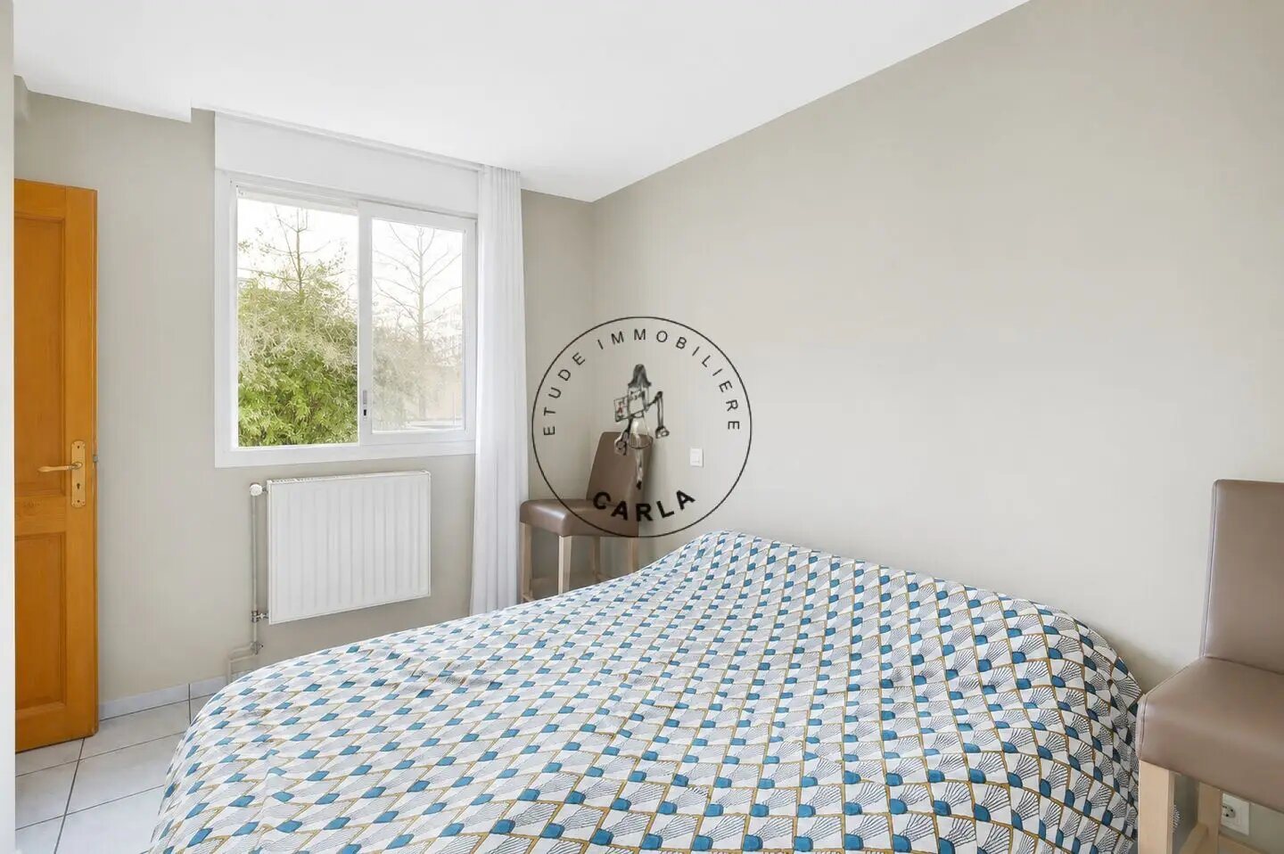Appartement à vendre, 36m², Lyon 8ème