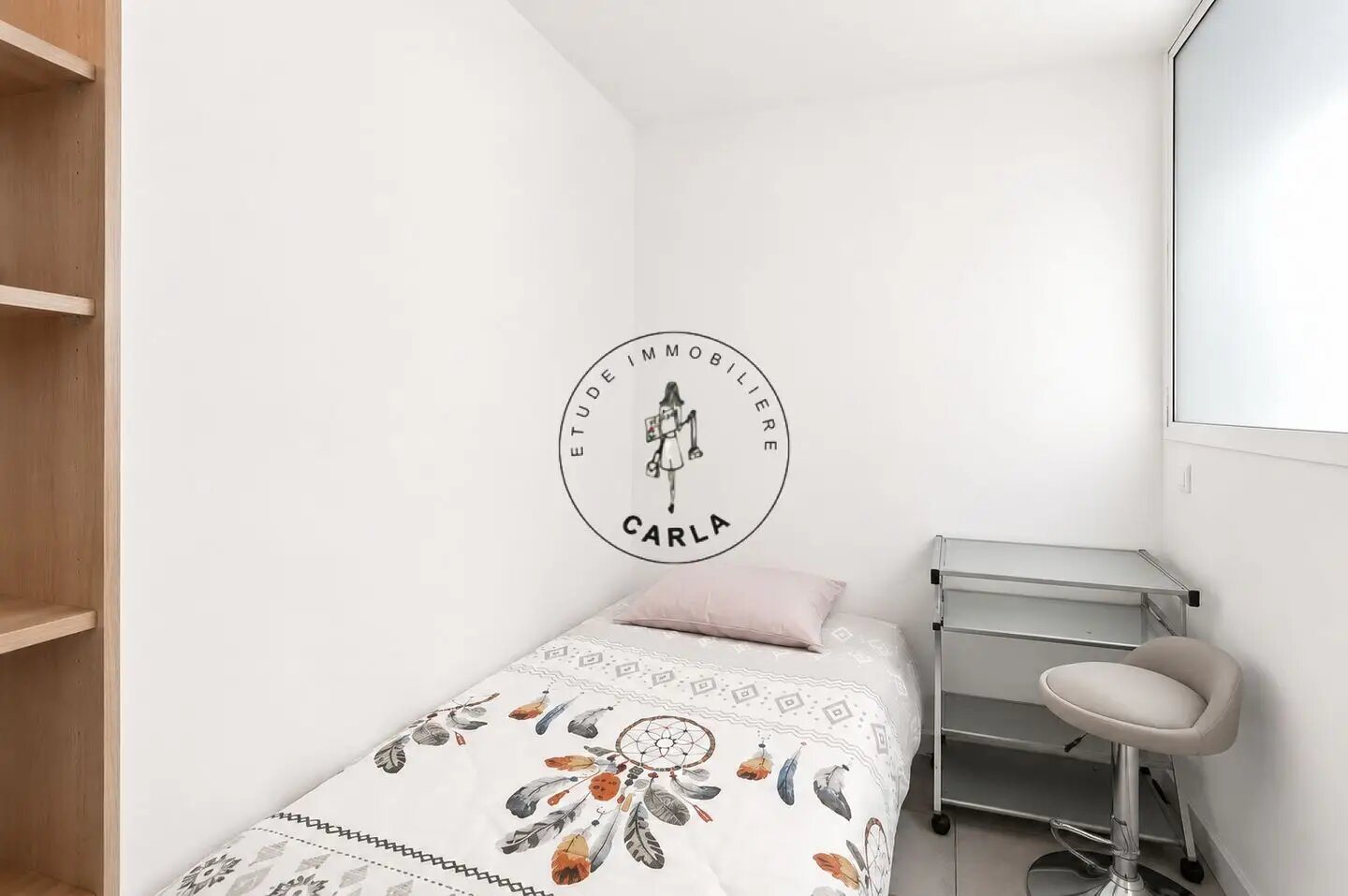 Appartement à vendre, 36m², Lyon 8ème
