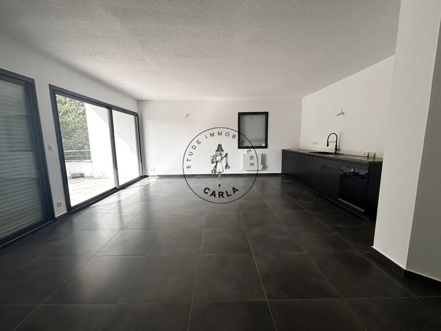 Appartement à louer, 93m², Sainte-Foy-lès-Lyon