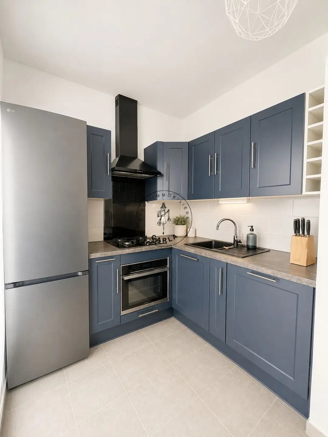 Appartement à vendre, 66m², Givors