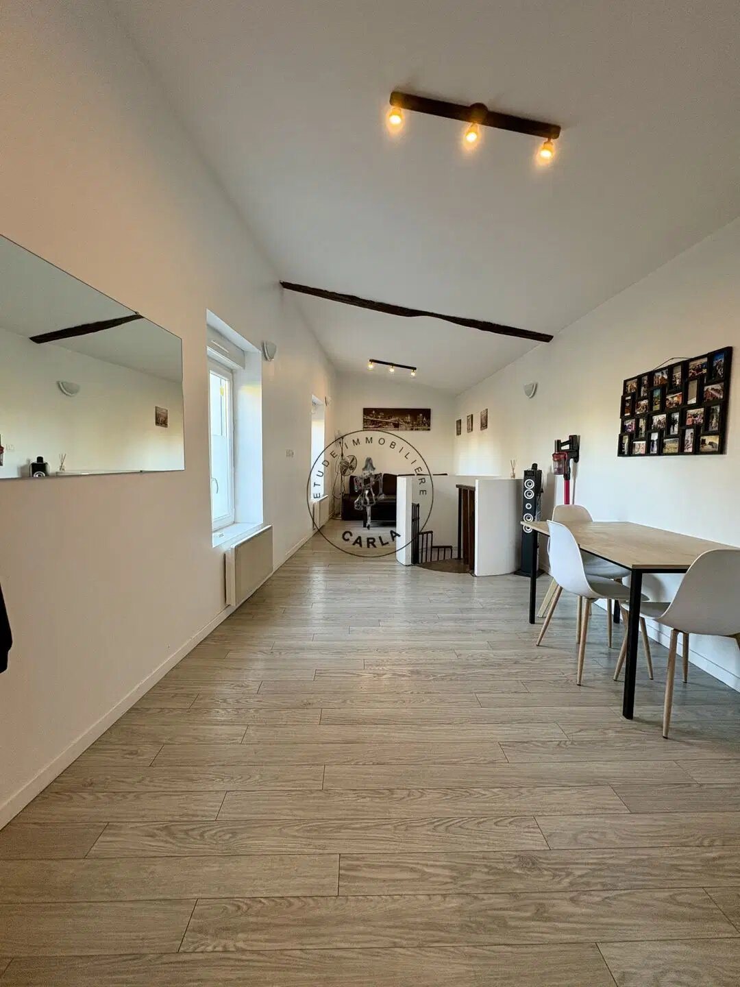Appartement à vendre, 53m², Oullins