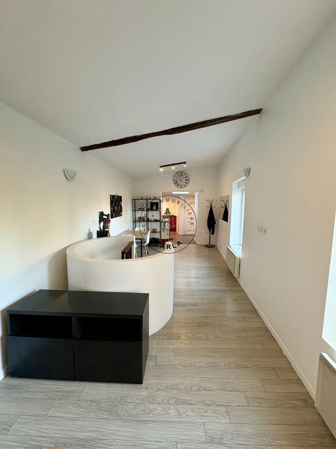 Appartement à vendre, 53m², Oullins