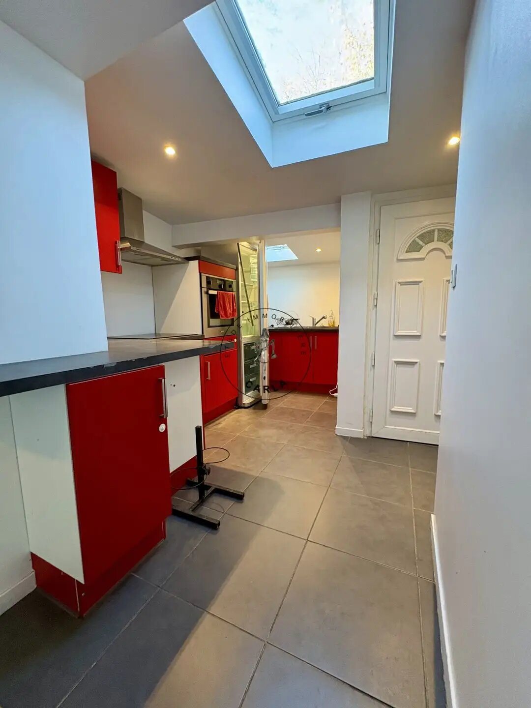 Appartement à vendre, 53m², Oullins