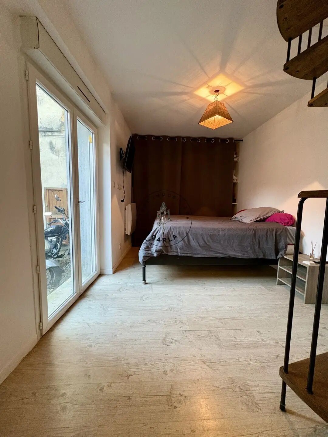 Appartement à vendre, 53m², Oullins