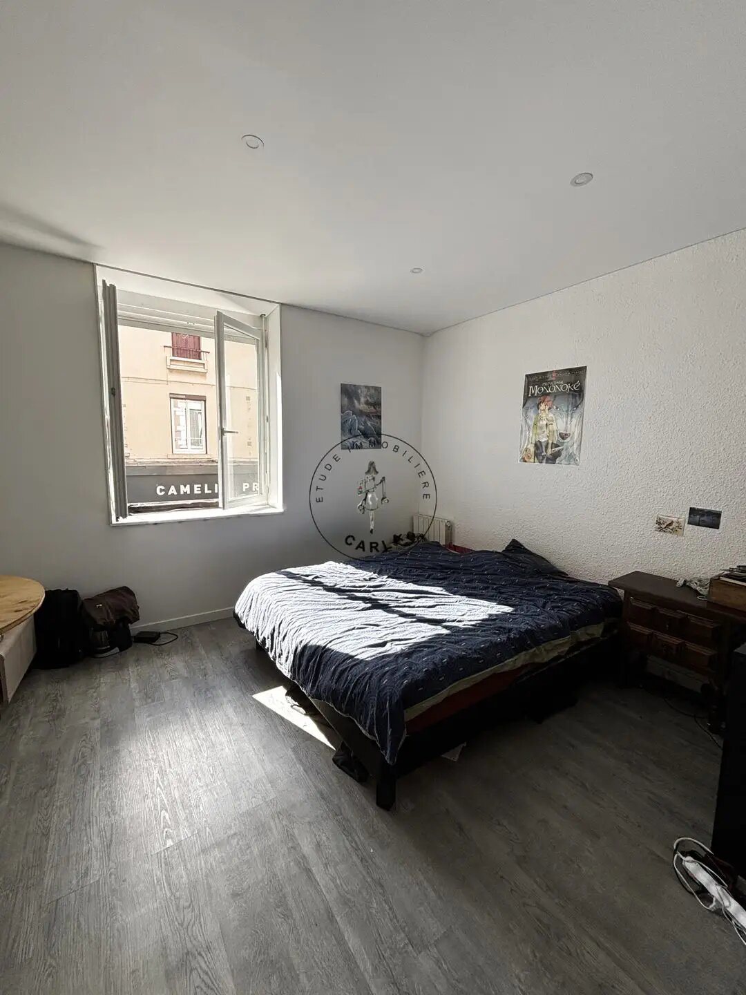 Appartement à louer, 28m², Oullins