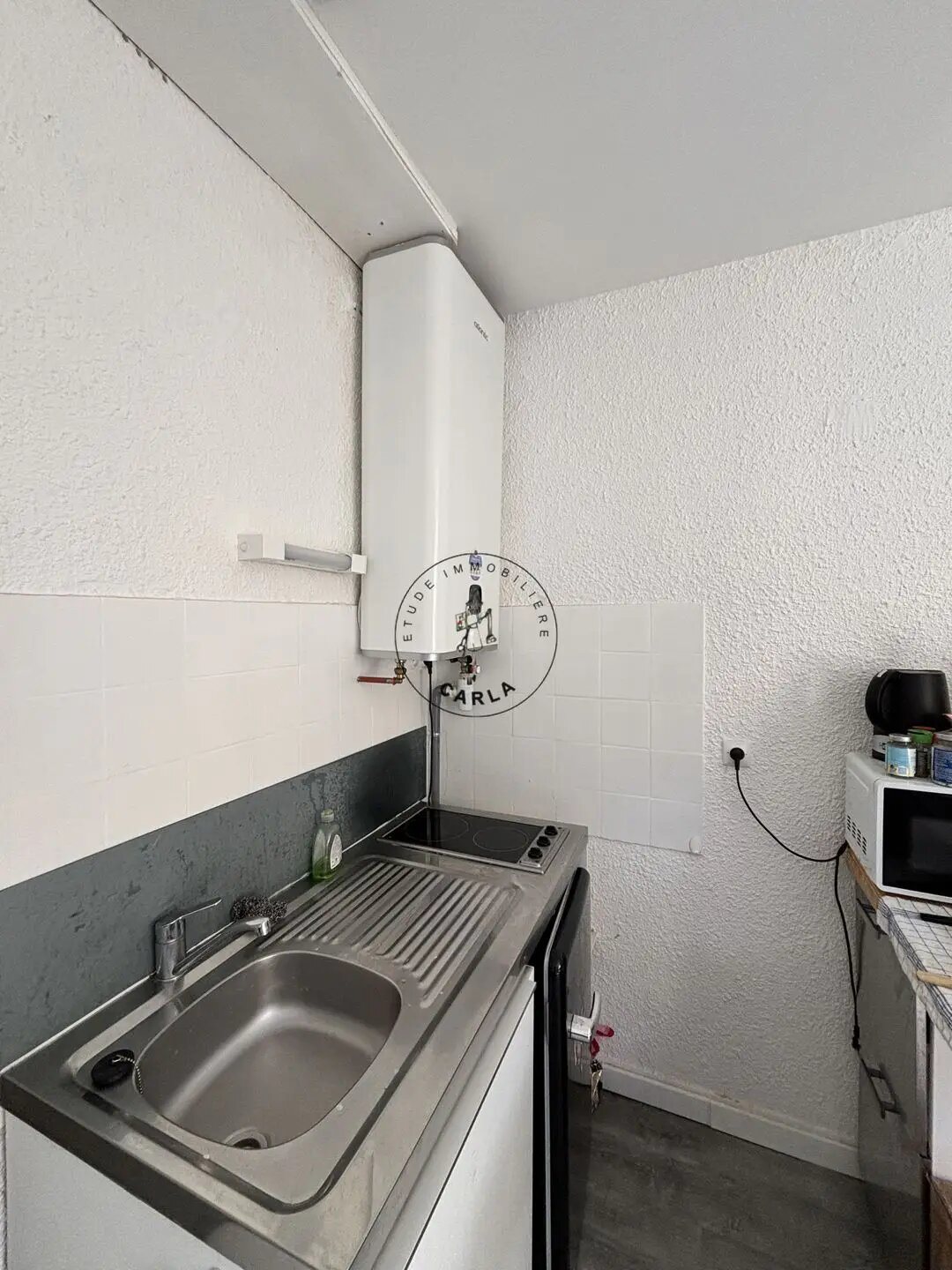 Appartement à louer, 28m², Oullins