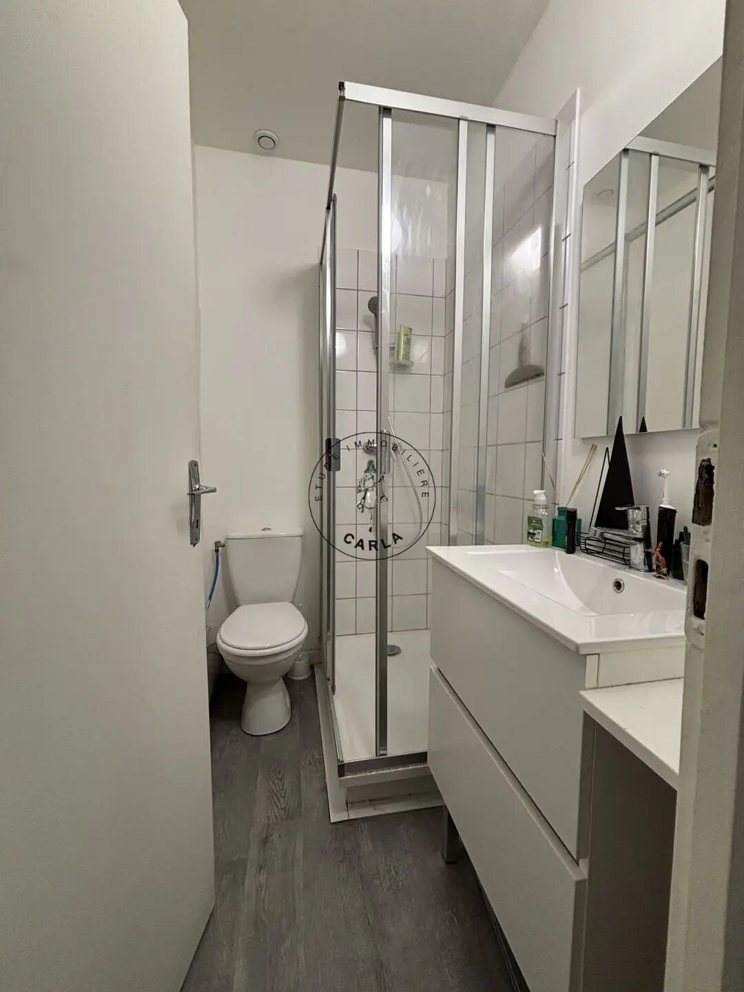 Appartement à louer, 28m², Oullins