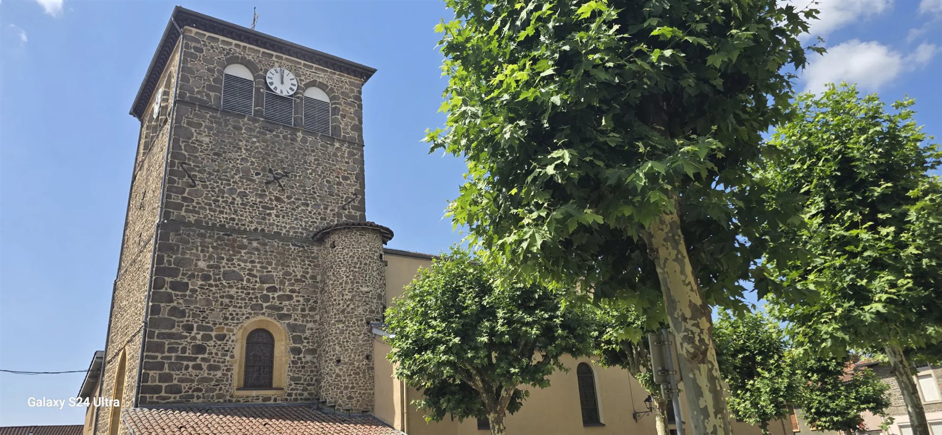 Maison à vendre, 90m², Saint-Laurent-de-Chamousset