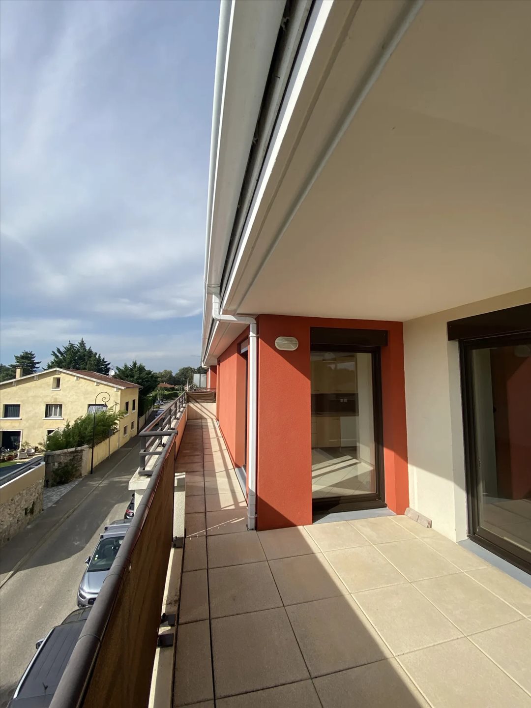 Appartement à louer, 85m², Millery