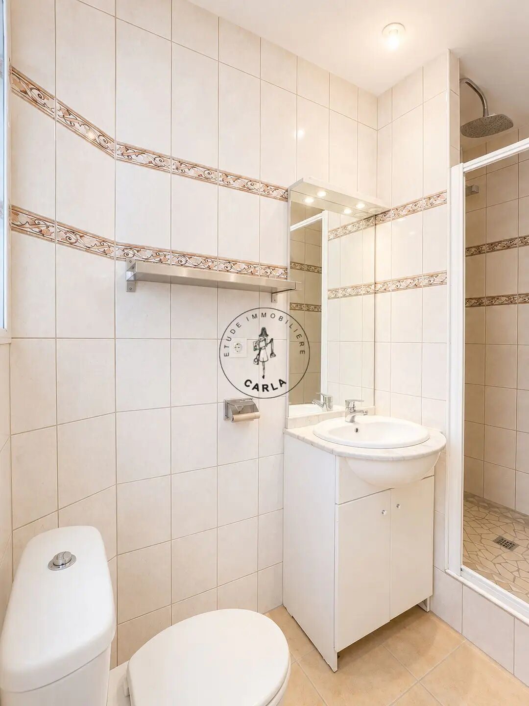 Appartement à vendre, 37m², Villeurbanne
