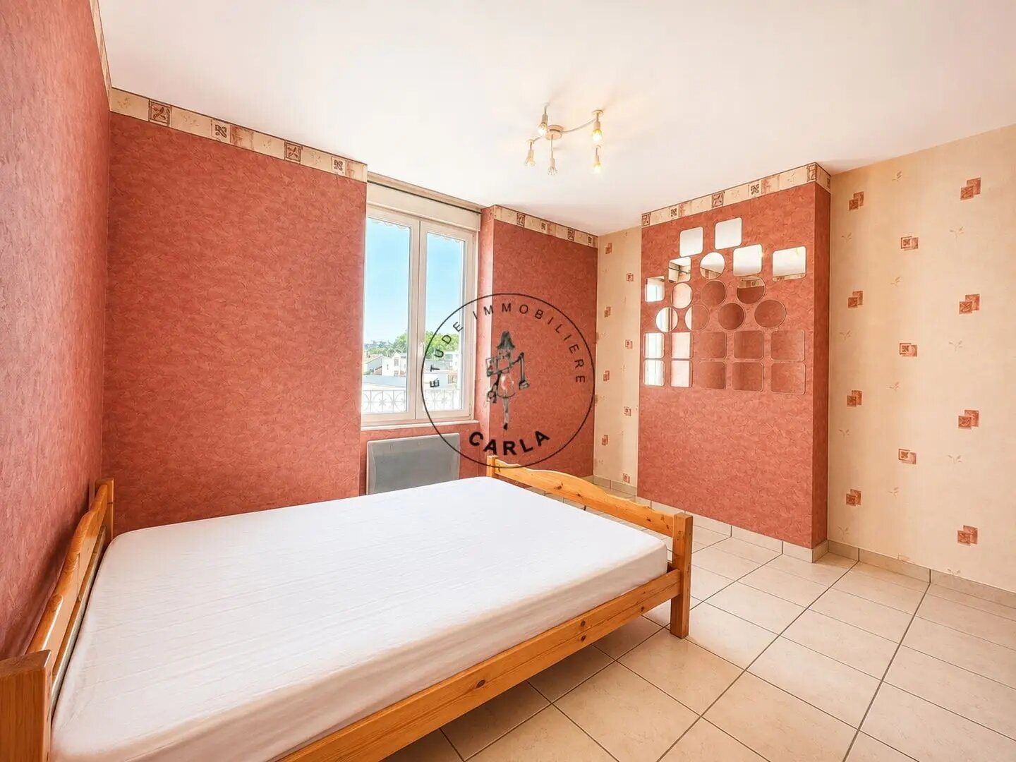 Appartement à vendre, 37m², Villeurbanne