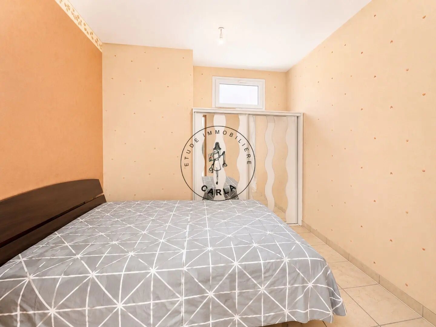 Appartement à vendre, 37m², Villeurbanne