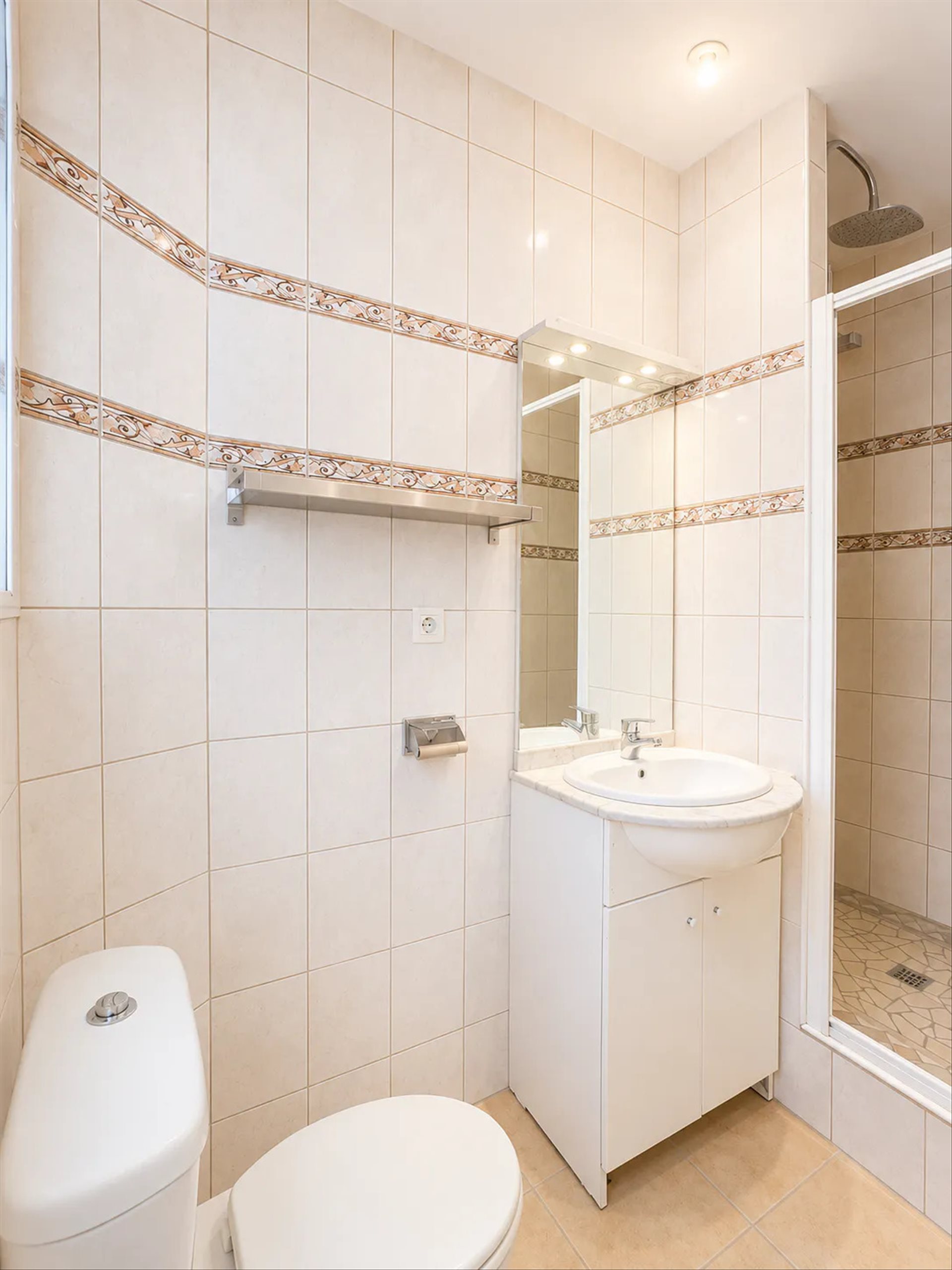 Appartement à louer, 37m², Villeurbanne