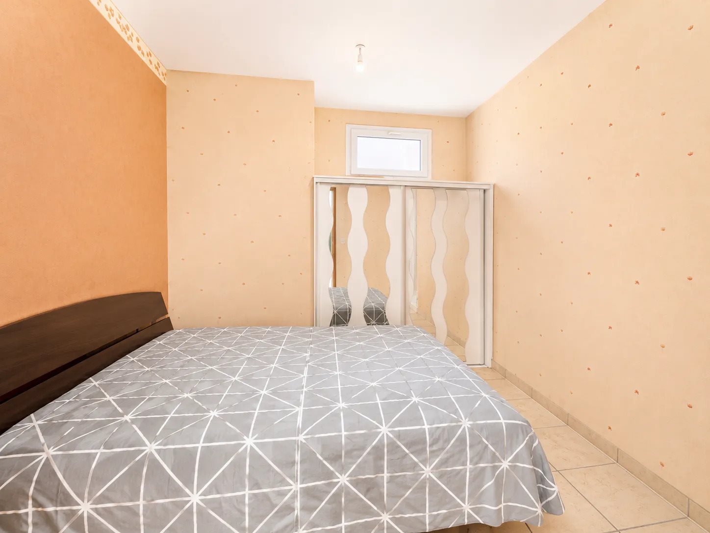 Appartement à louer, 37m², Villeurbanne