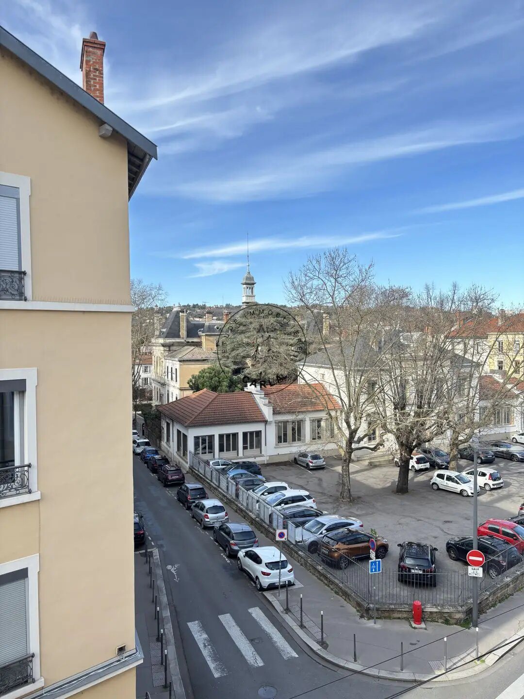 Appartement à vendre, 69m², Oullins