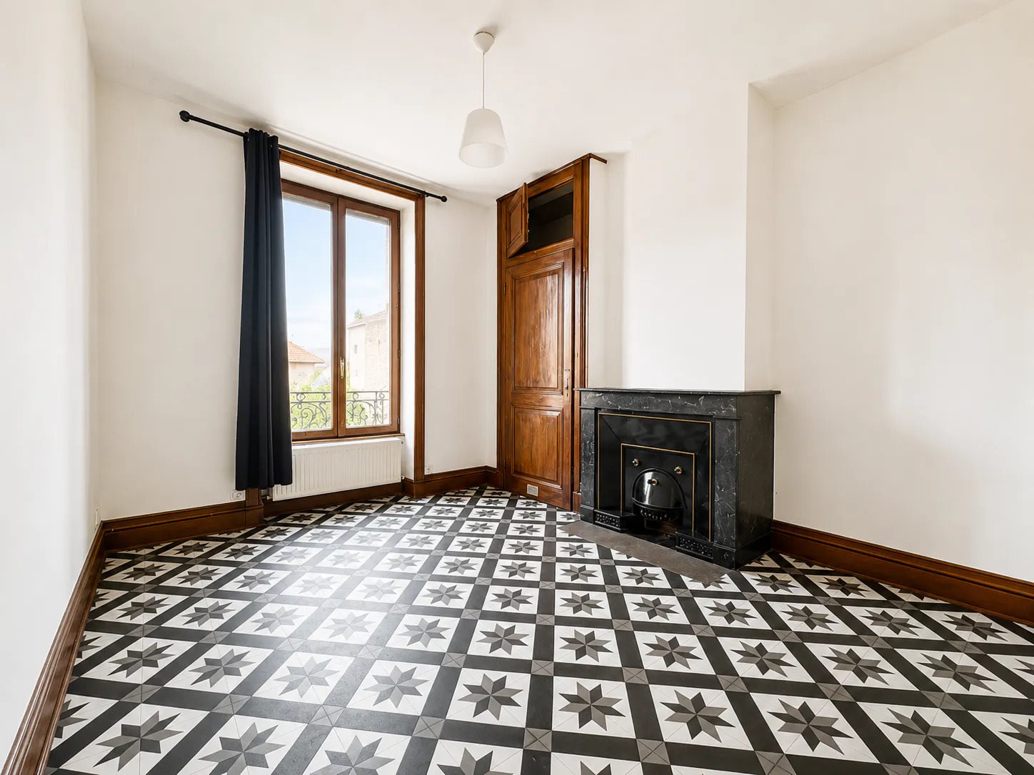 Appartement à vendre, 48m², Oullins