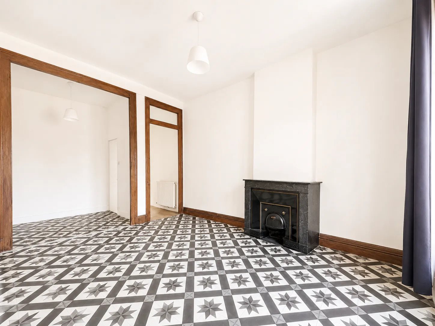 Appartement à vendre, 48m², Oullins