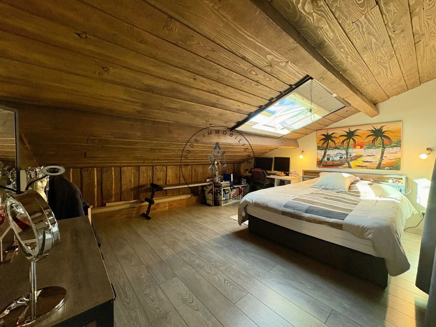 Appartement à vendre, 162m², Saint-Genis-Laval