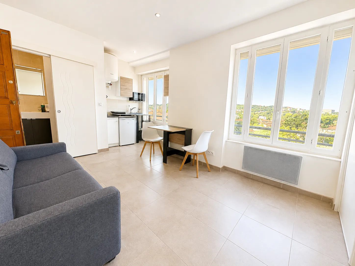 Appartement à vendre, 20m², Oullins