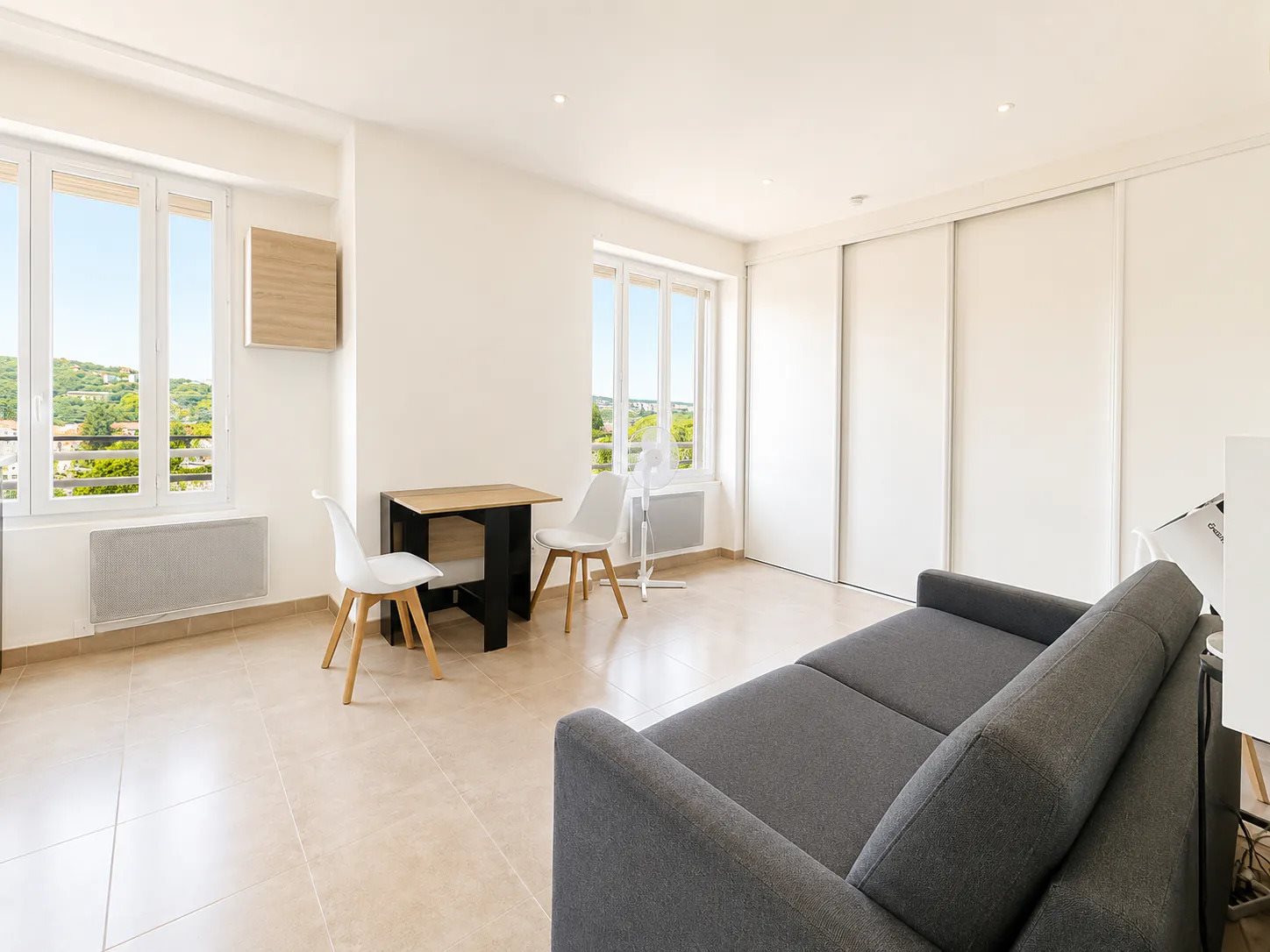 Appartement à vendre, 20m², Oullins