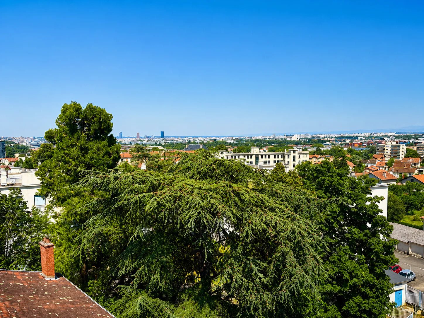 Appartement à vendre, 20m², Oullins