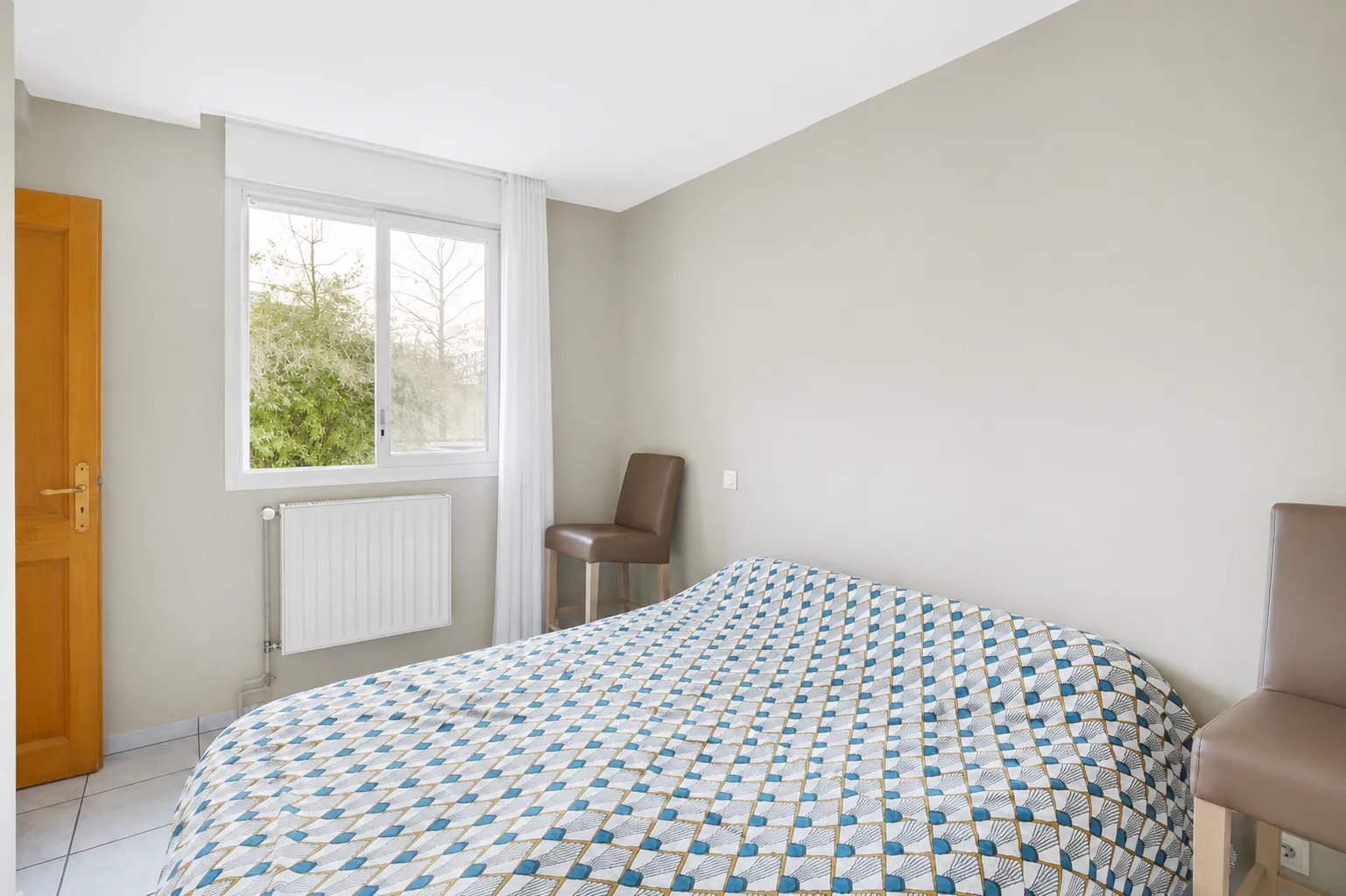 Appartement à louer, 36m², Lyon 8ème