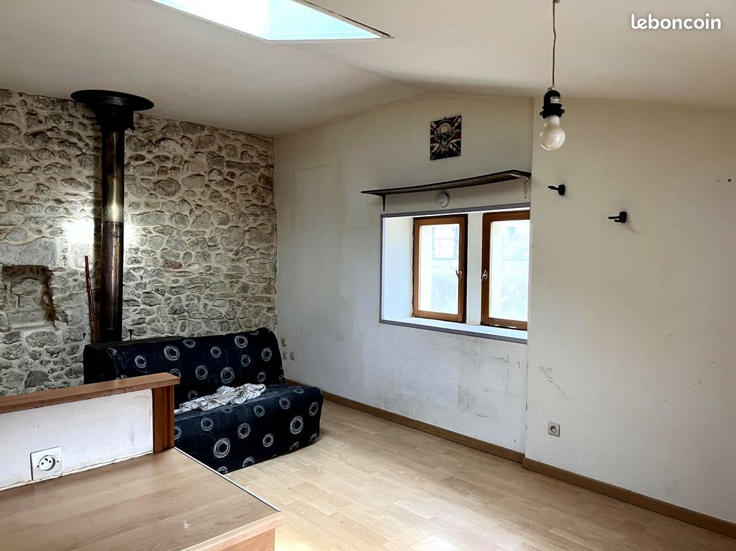 Maison à vendre, 58m², Lespignan