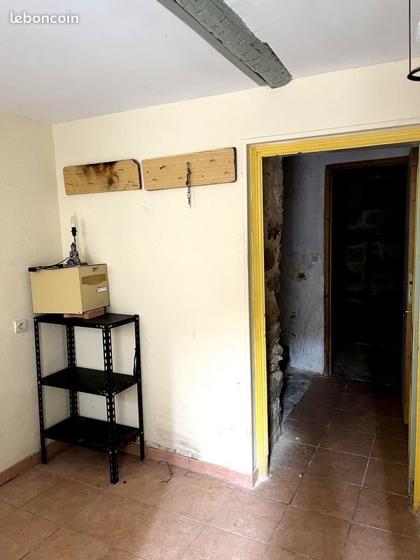 Maison à vendre, 58m², Lespignan