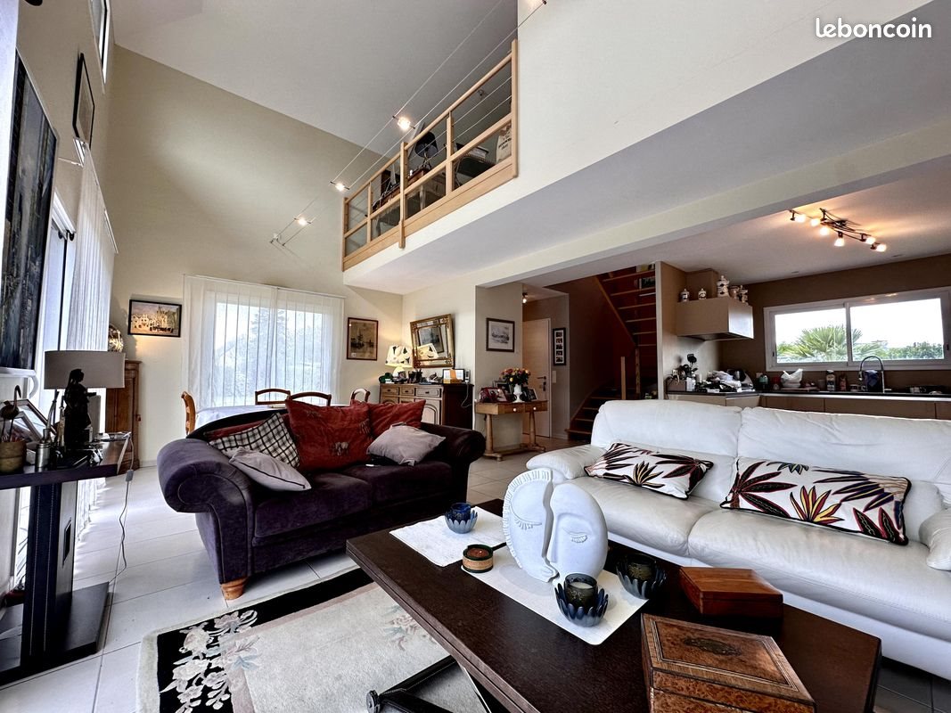 Maison à vendre, 104m², Plerguer