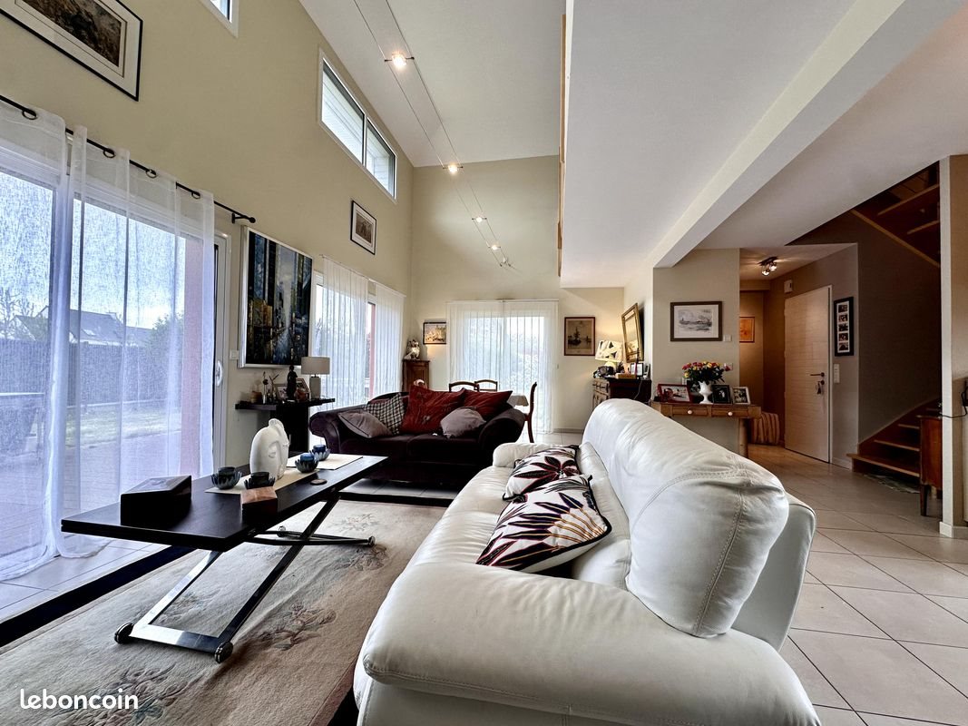 Maison à vendre, 104m², Plerguer