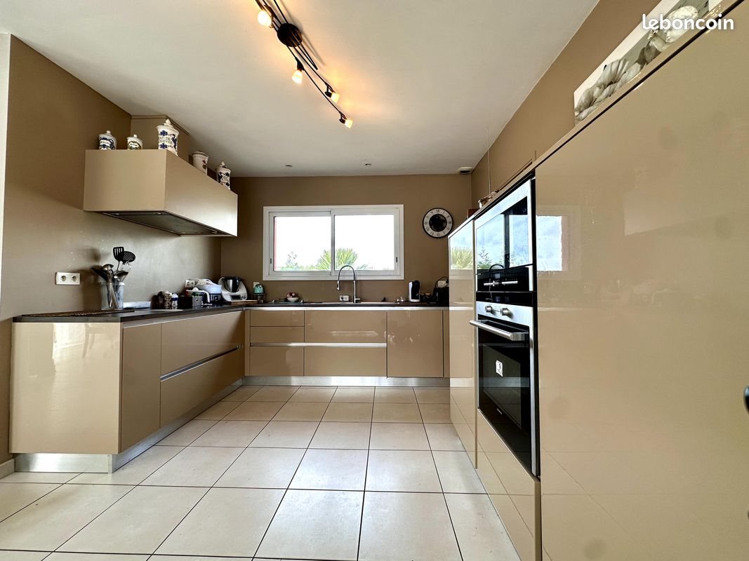 Maison à vendre, 104m², Plerguer