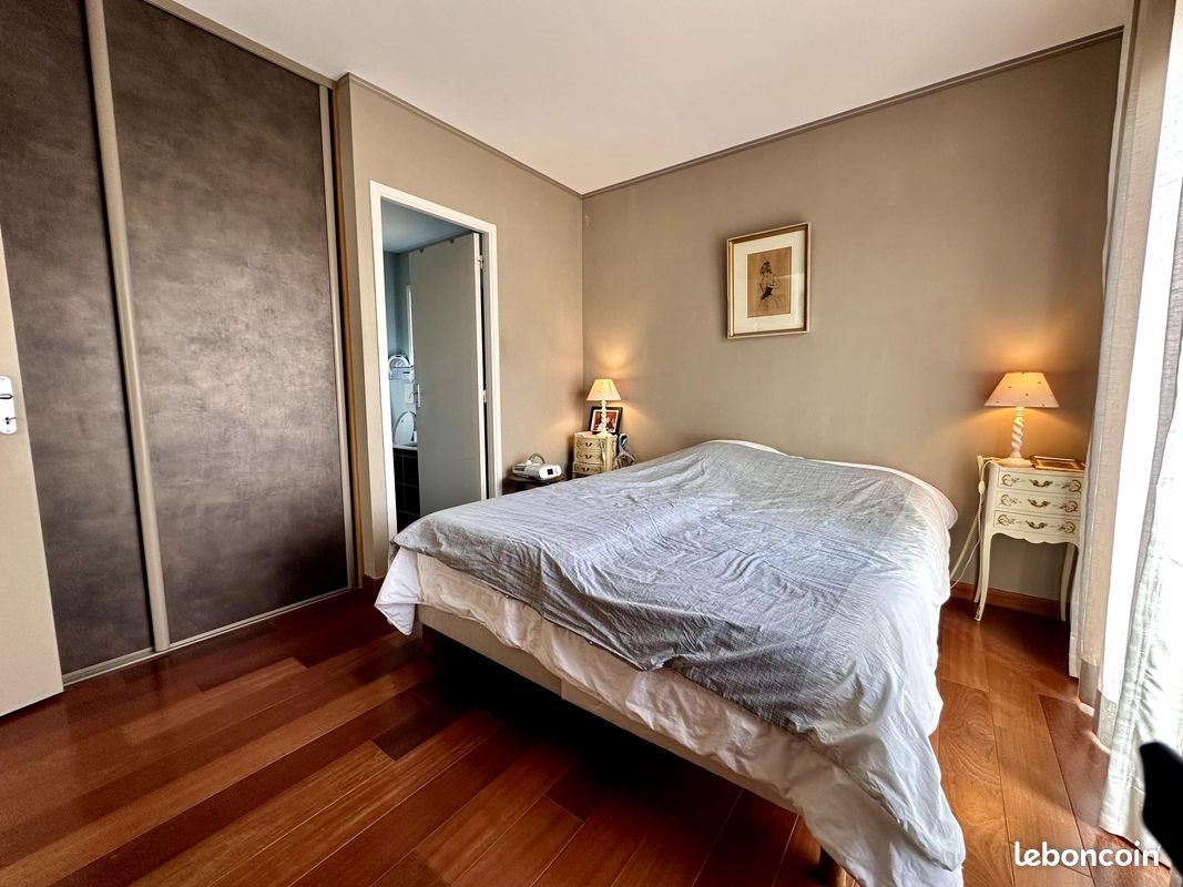 Maison à vendre, 104m², Plerguer