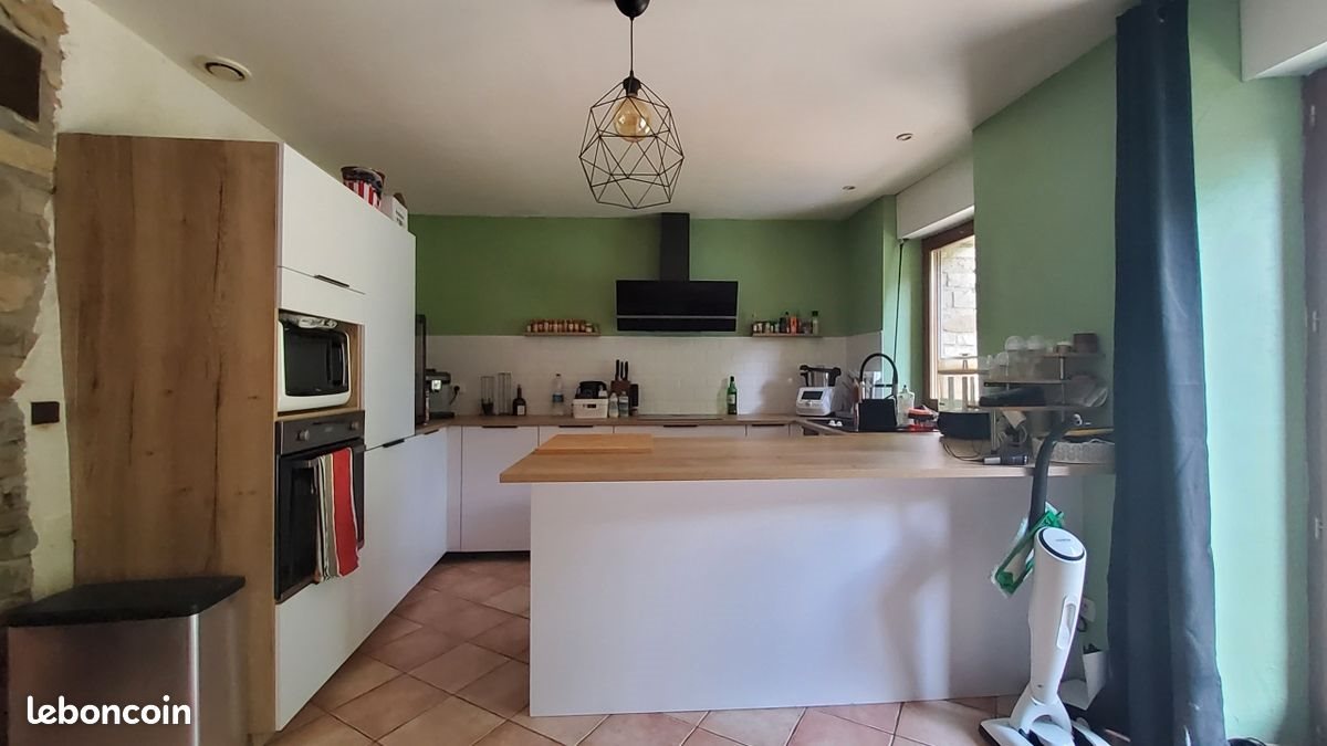 Maison à vendre, 120m², La Dominelais