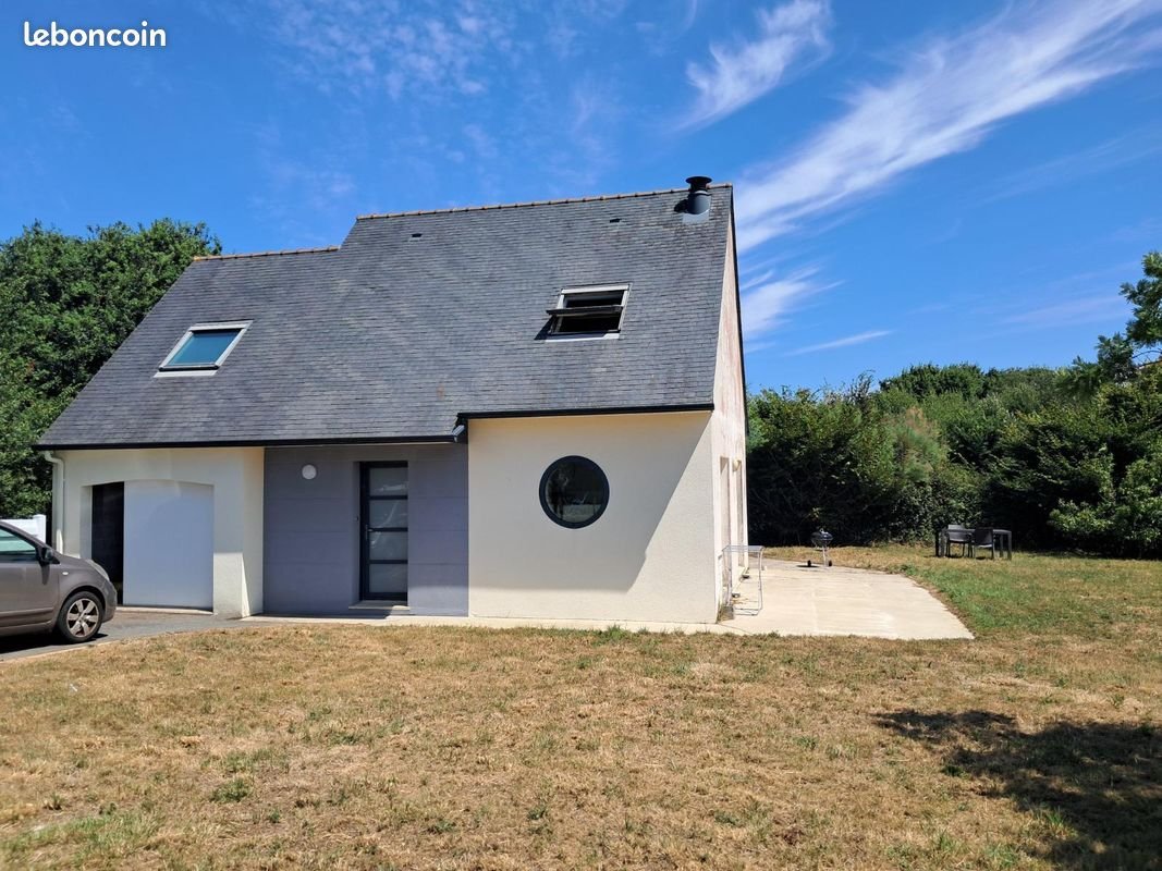 Maison à vendre, 80m², Camaret-sur-Mer