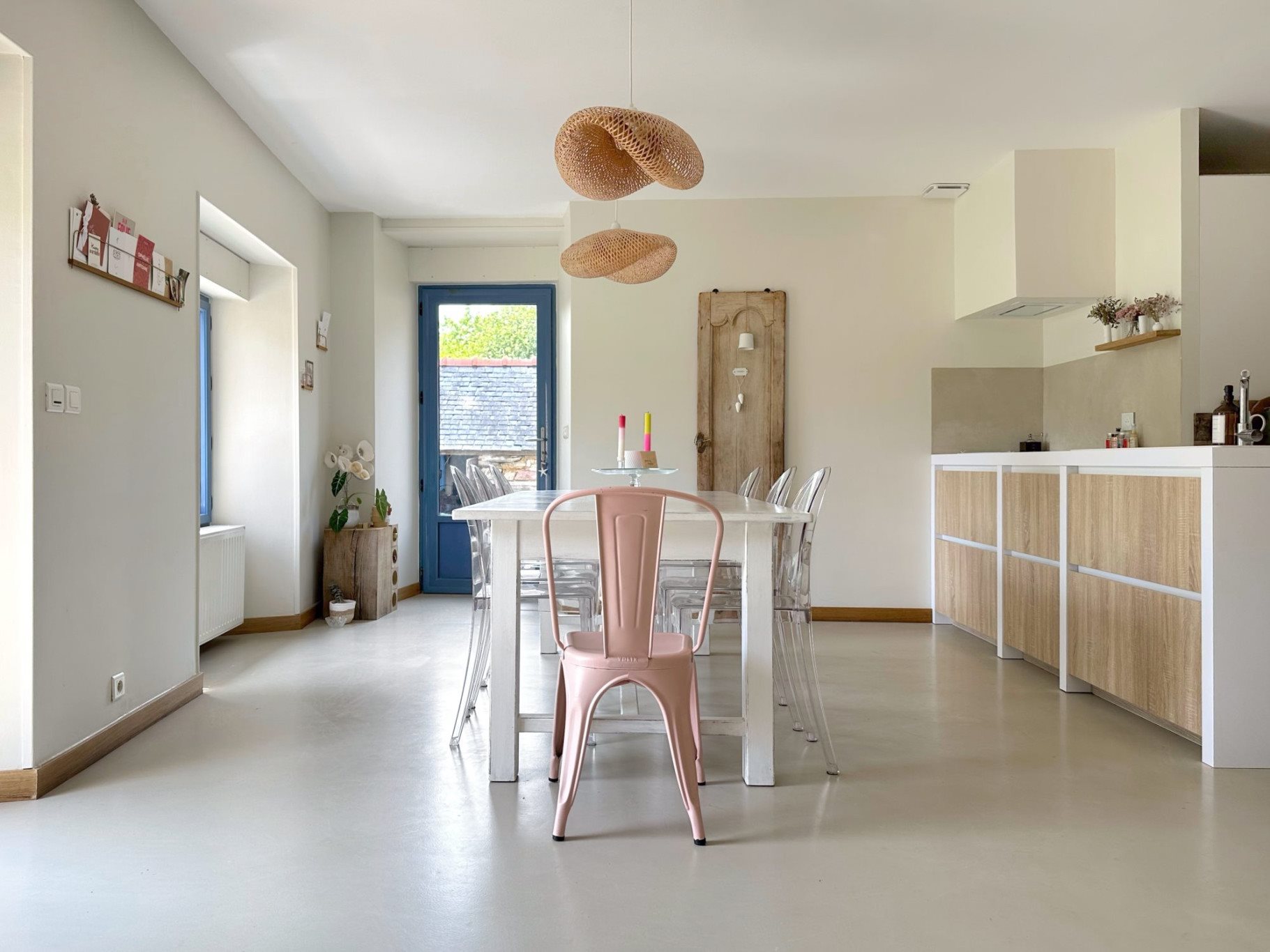 Maison à vendre, 335m², Grand-Fougeray