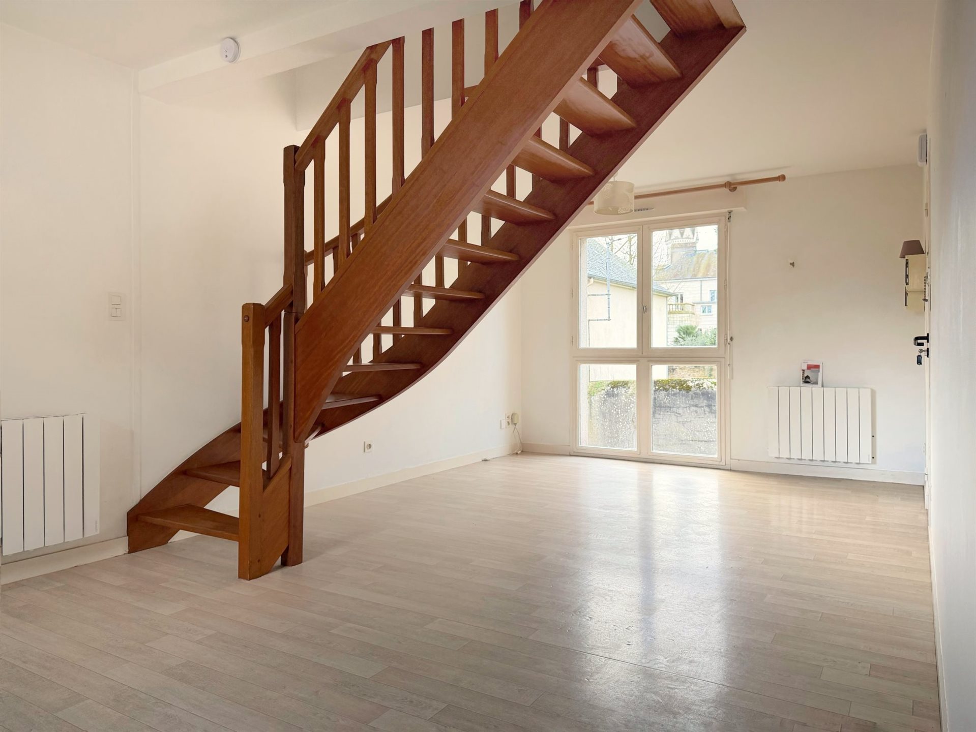 Appartement à vendre, 49m², Bain-de-Bretagne