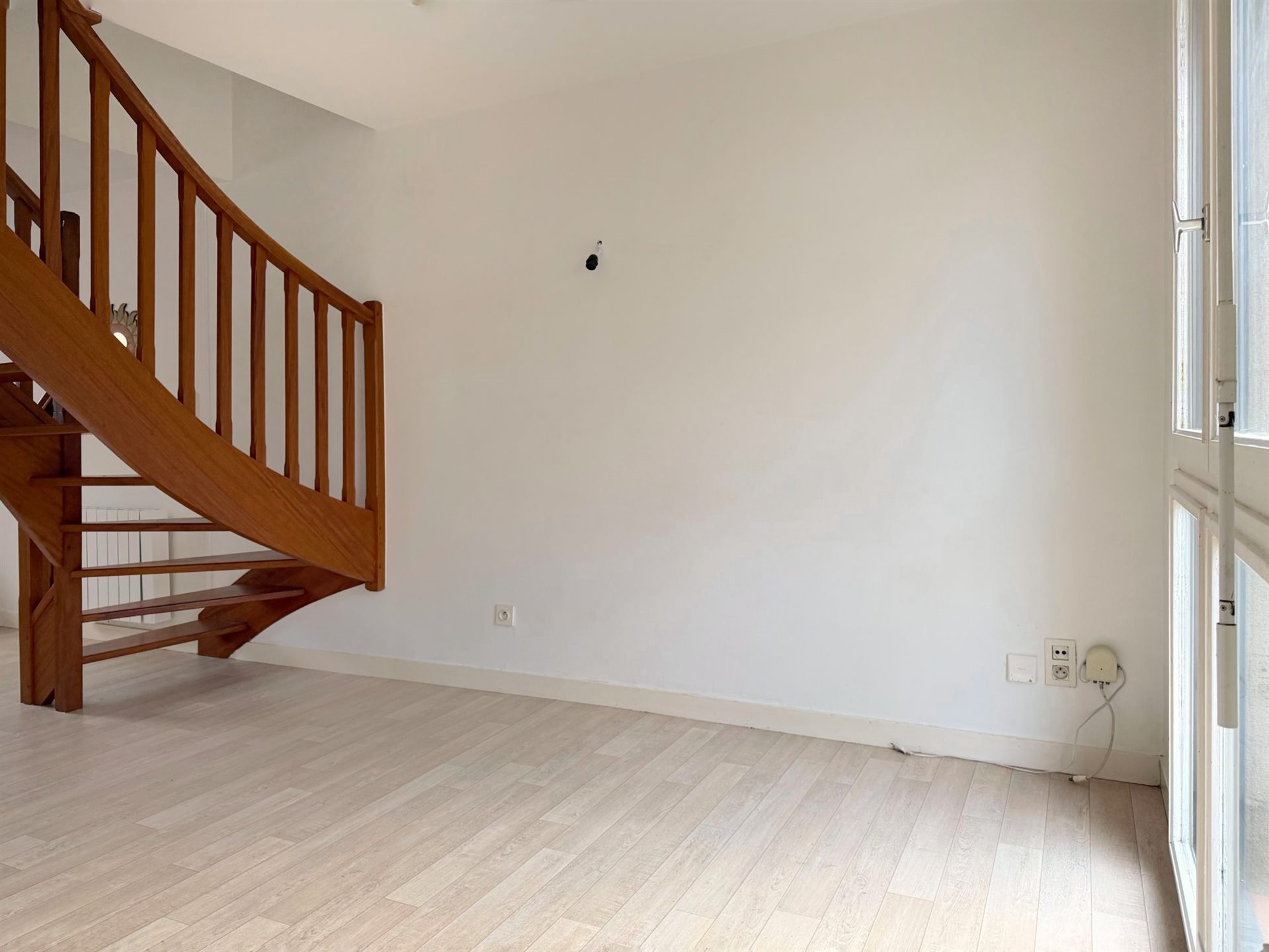 Appartement à vendre, 49m², Bain-de-Bretagne