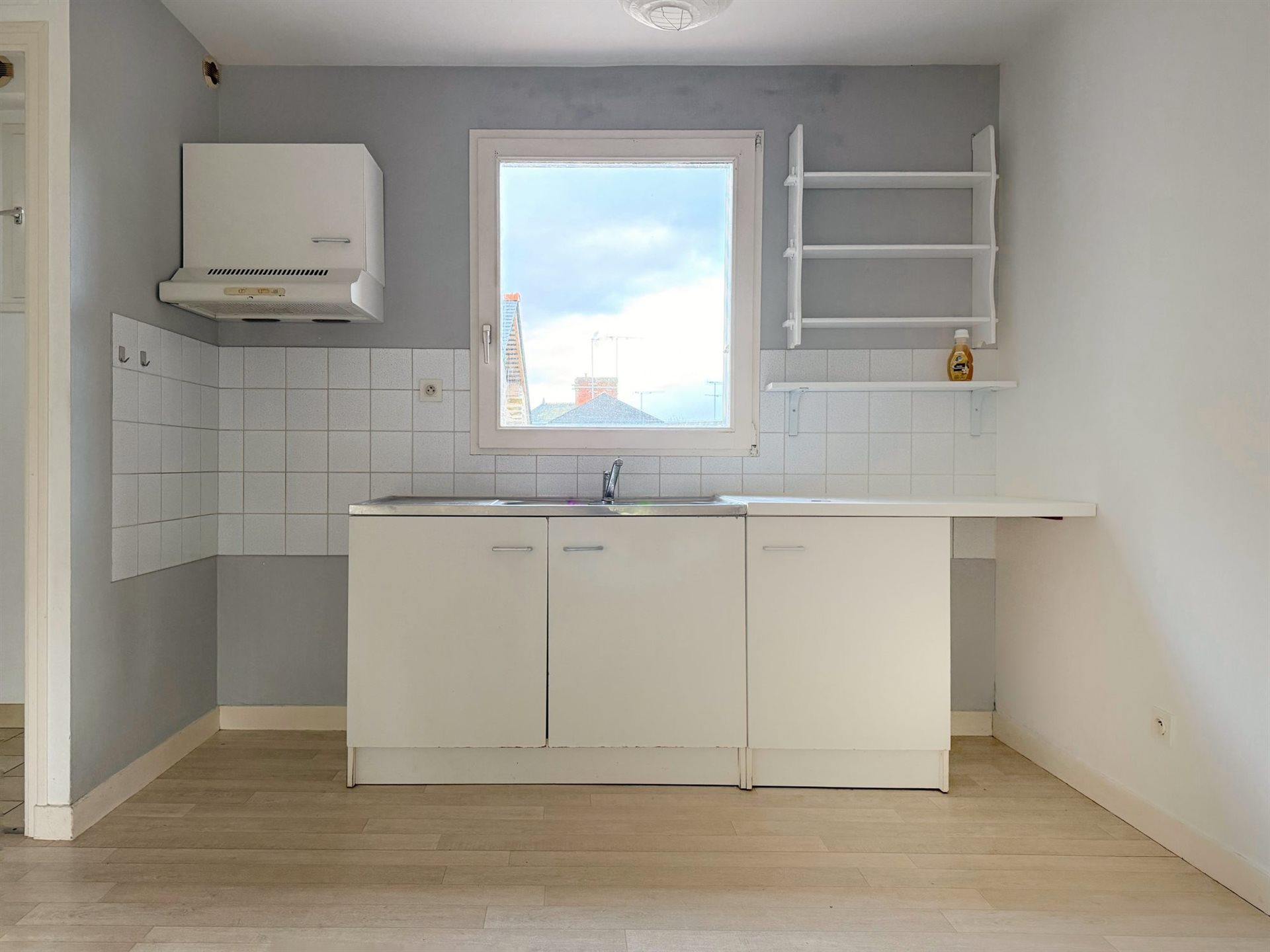 Appartement à vendre, 49m², Bain-de-Bretagne