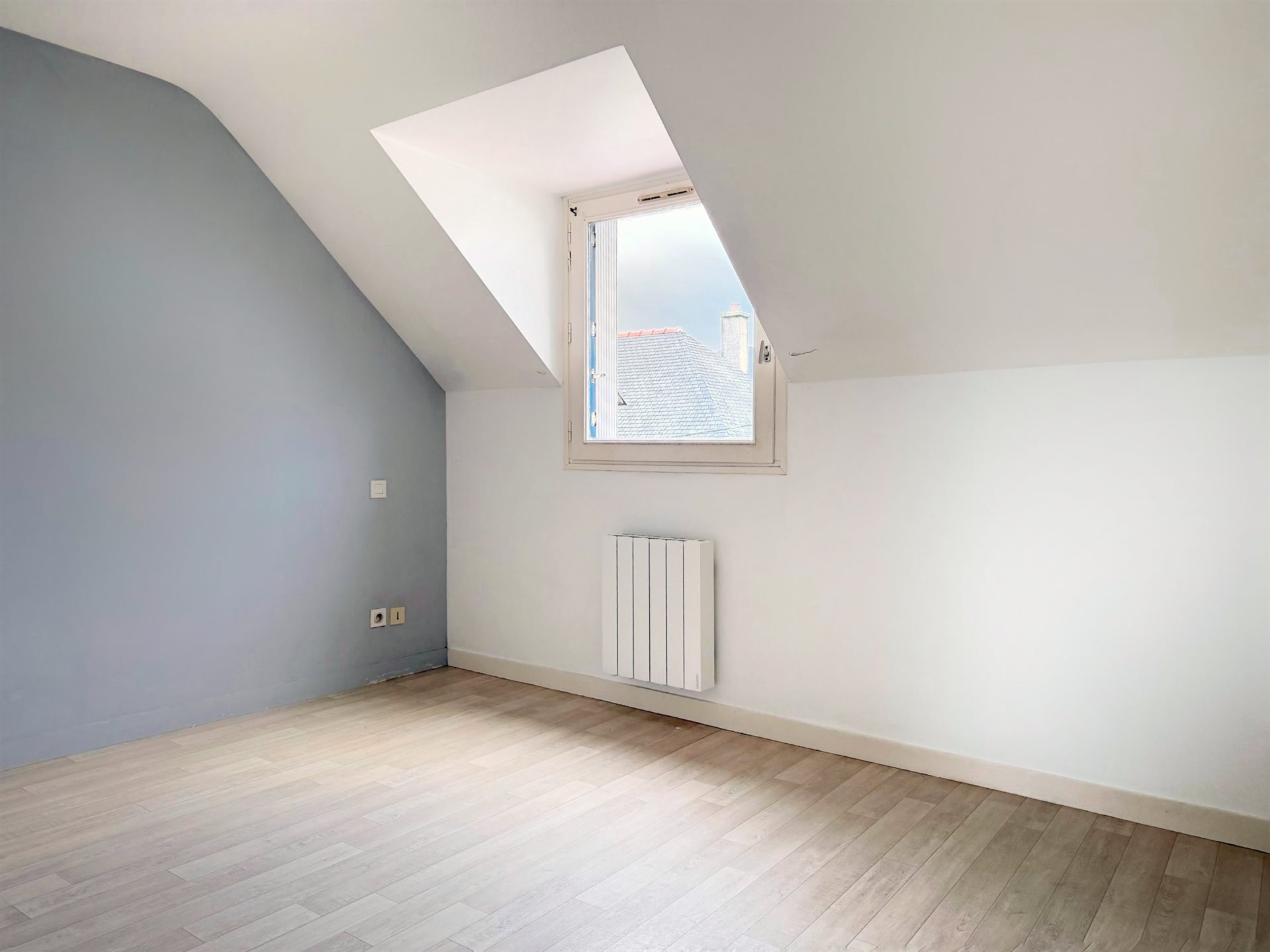 Appartement à vendre, 49m², Bain-de-Bretagne