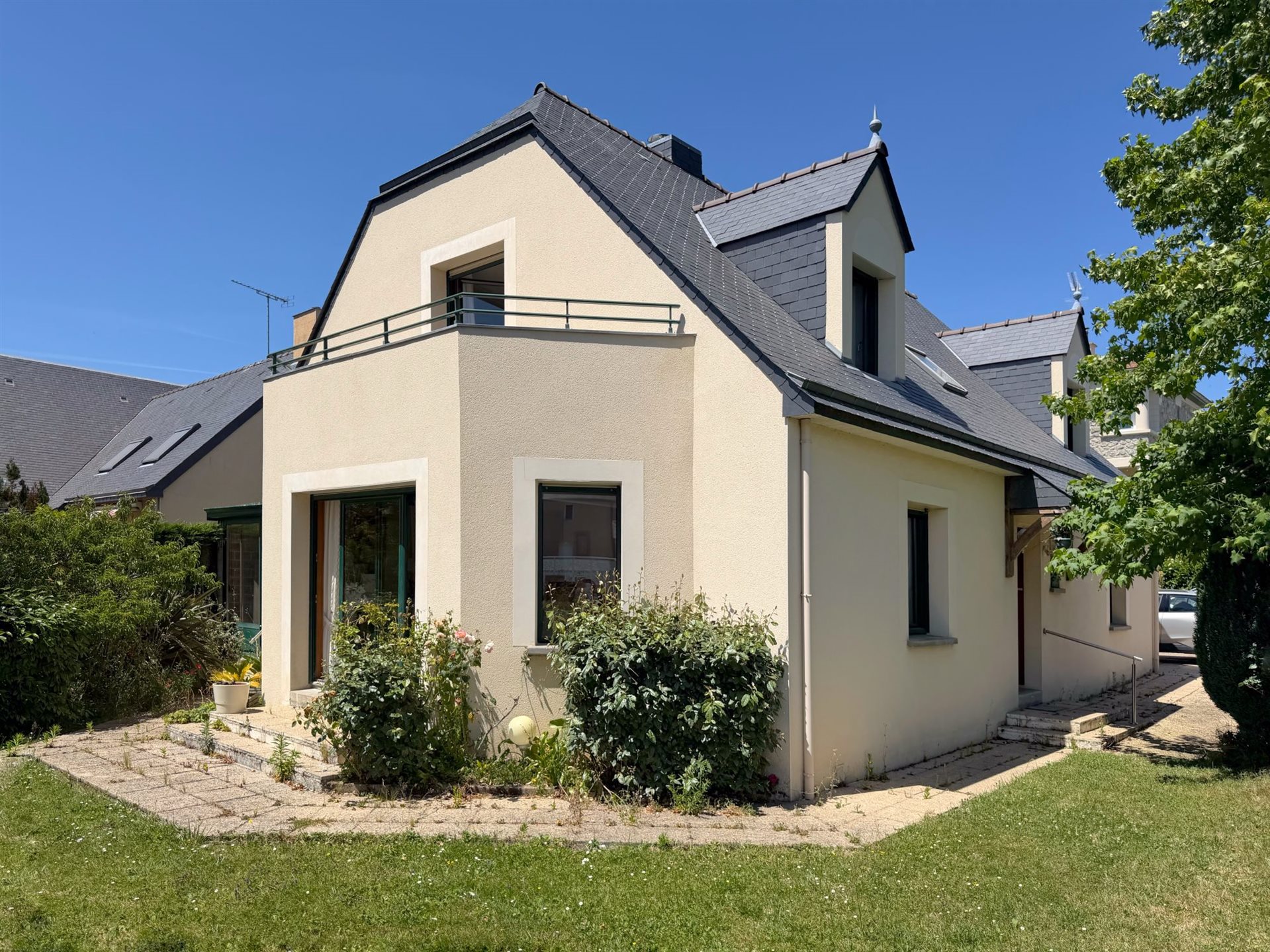Maison à vendre, 161m², Bain-de-Bretagne