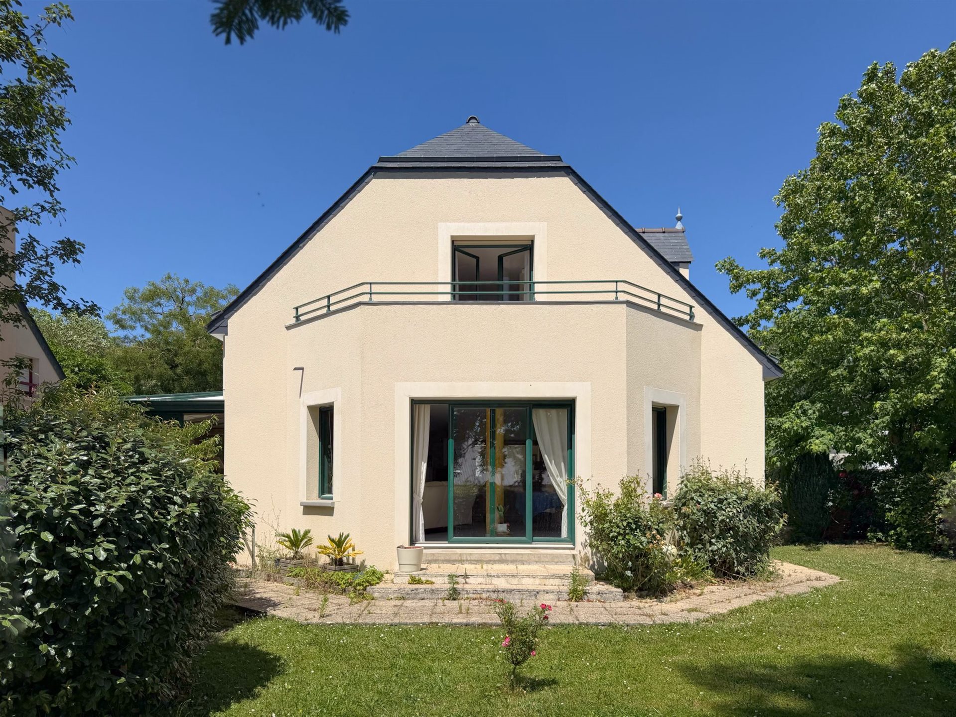 Maison à vendre, 161m², Bain-de-Bretagne