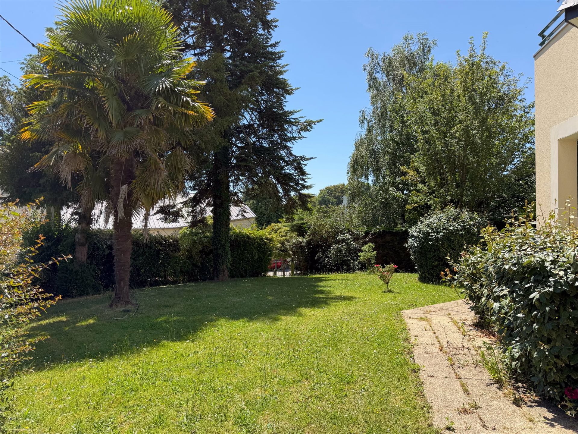 Maison à vendre, 161m², Bain-de-Bretagne
