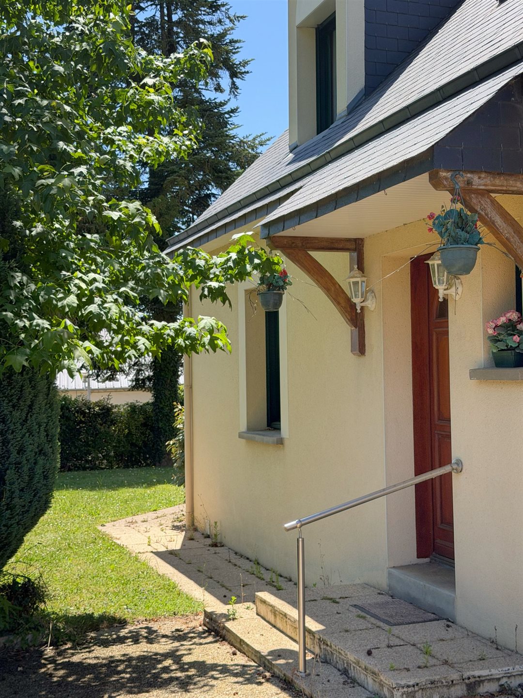 Maison à vendre, 161m², Bain-de-Bretagne