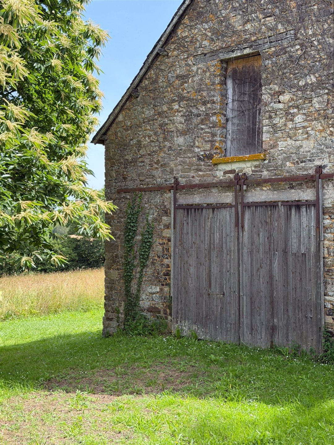 Maison à vendre, 163m², Pancé