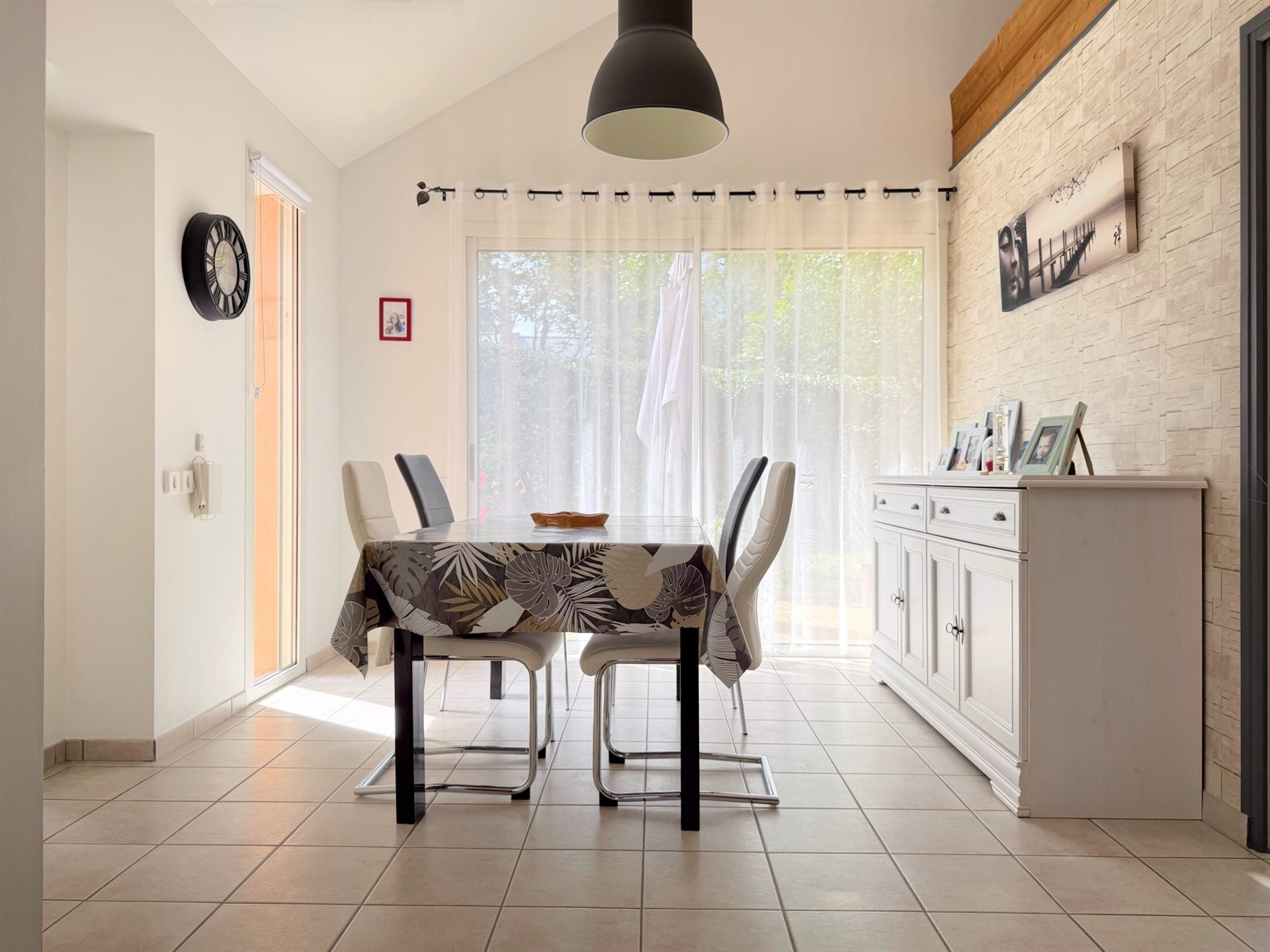 Maison à vendre, 85m², Lalleu