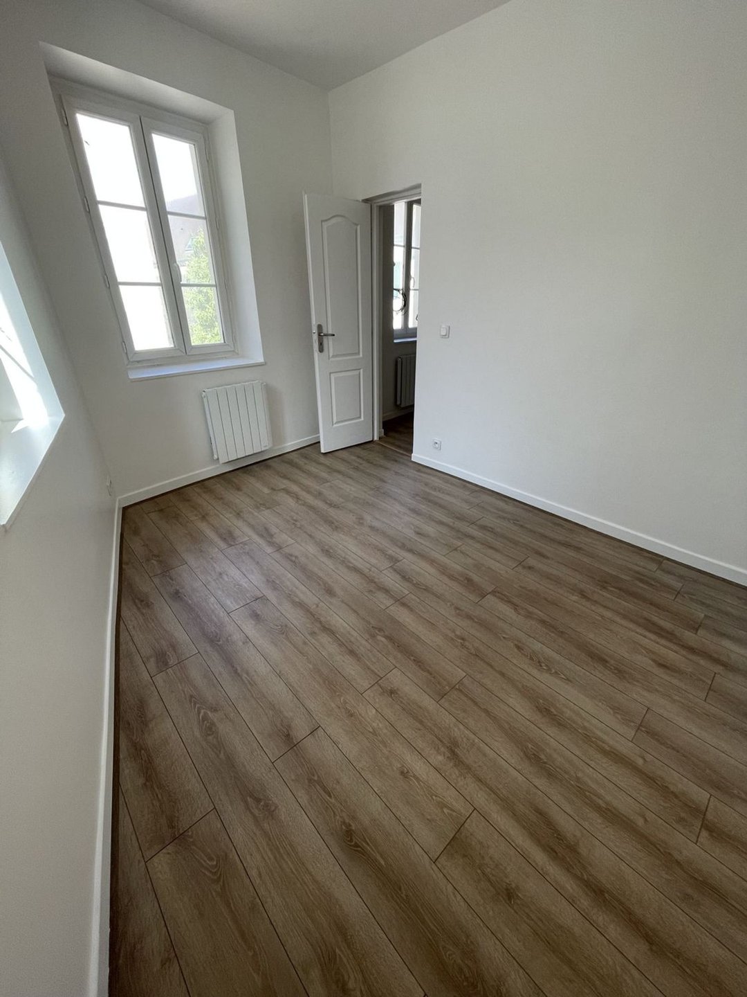 Appartement à louer, 29m², Luzarches